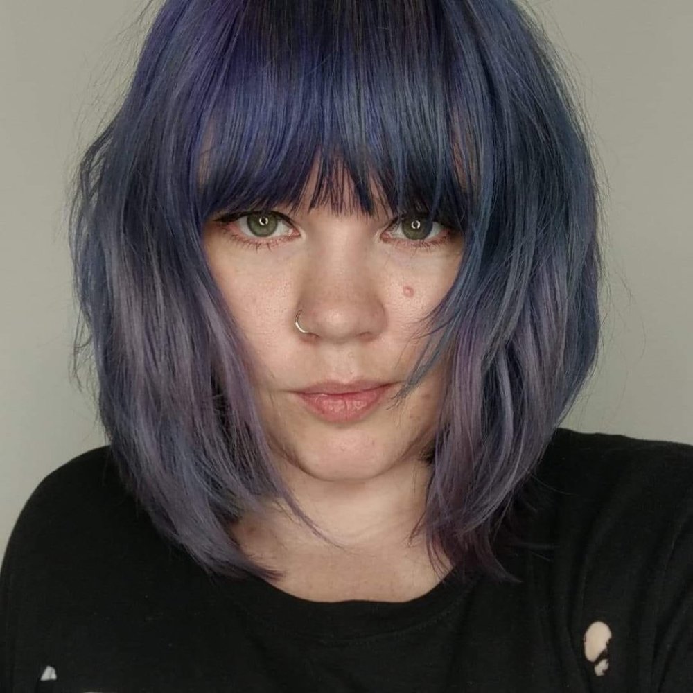 Meet your Posher, Samantha